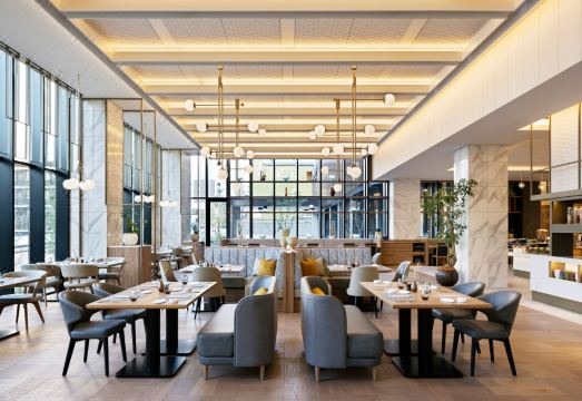 코트야드 바이 메리어트 나고야