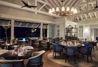 Rosewood le Guanahani St. Barth - breakfast