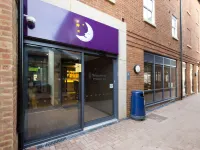 Premier Inn Letchworth Garden City Hotels in Letchworth