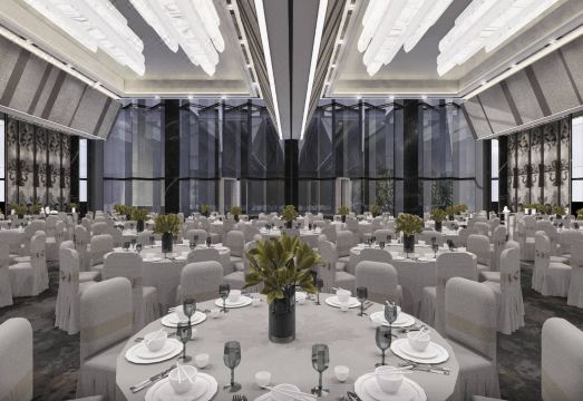 1. 머큐어 팡칼란 ..