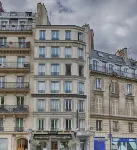 Hôtel Avama Prony Hôtels à : Paris