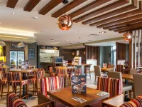 Witney Hoteles en Witney