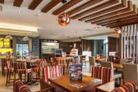 Witney Hotels in Minster Lovell