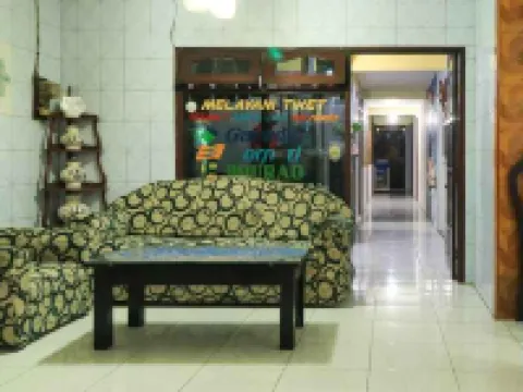 Dharmawati Stay at Surabaya Hotels in Waru