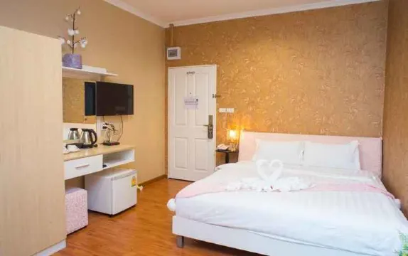 ห้องดีลักซ์