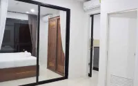 Klongyai Center Hotel di Khlong Yai