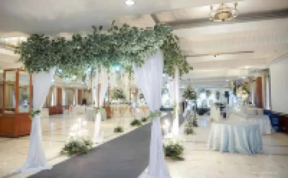 Hotel Salak the Heritage Bogor