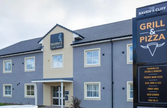 雷文斯克雷夫 - 馬瑟威爾馬斯頓旅館