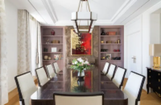 The Woodward, Auberge Collection