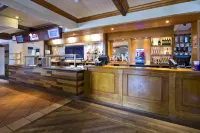 Premier Inn Bristol South Hotels in Keynsham