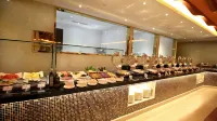 Holiday Inn MACAU by IHG - Breakfast