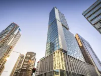 voco AUCKLAND CITY CENTRE by IHG โรงแรมในโอ๊คแลนด์