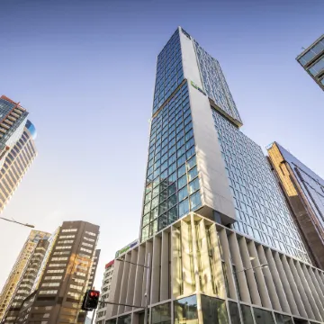 voco AUCKLAND CITY CENTRE by IHG Отели рядом с достопримечательностью «Парк Альберт»
