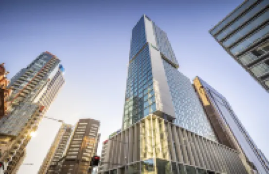 보코 오클랜드 시티 센터 바이 IHG  호텔