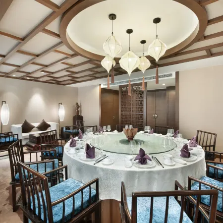 Risong Gongbu Hotel (Daocheng Yading)
