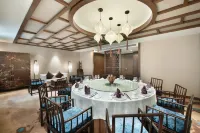 Risong Gongbu Hotel (Daocheng Yading) - Frühstück
