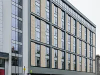 hub by Premier Inn Edinburgh Haymarket Hotels in der Nähe von Edinburgh International Conference Centre