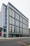 Hub by Premier Inn Edinburgh Haymarket Hotels near Water of Leith Walkway