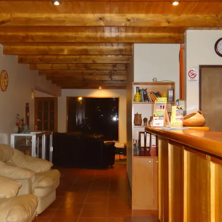 Inti & Killa Hostal