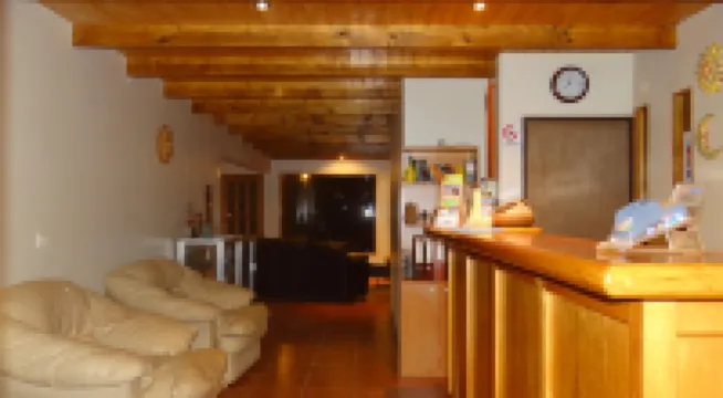 Inti & Killa Hostal
