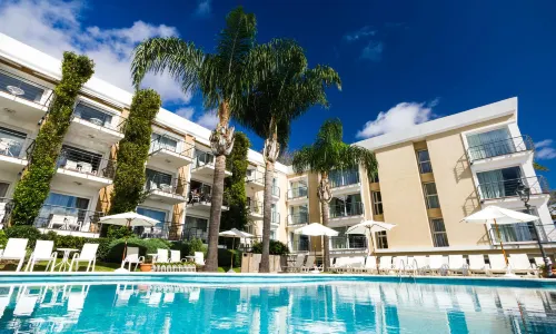 Radisson Colonia Del Sacramento Hotel