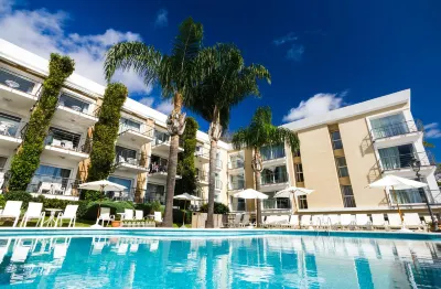 Radisson Colonia Del Sacramento Hotel Отели в г. 