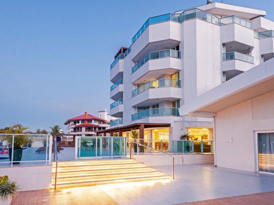 10 Best Hotels in Praia Brava Florianopolis 2023 | Trip.com