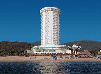 Calinda Beach Acapulco