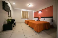 Hotel RS Suites Các khách sạn ở Tuxtla Gutierrez