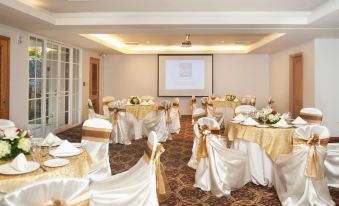 Sleep Inn Hotel Paseo Las Damas