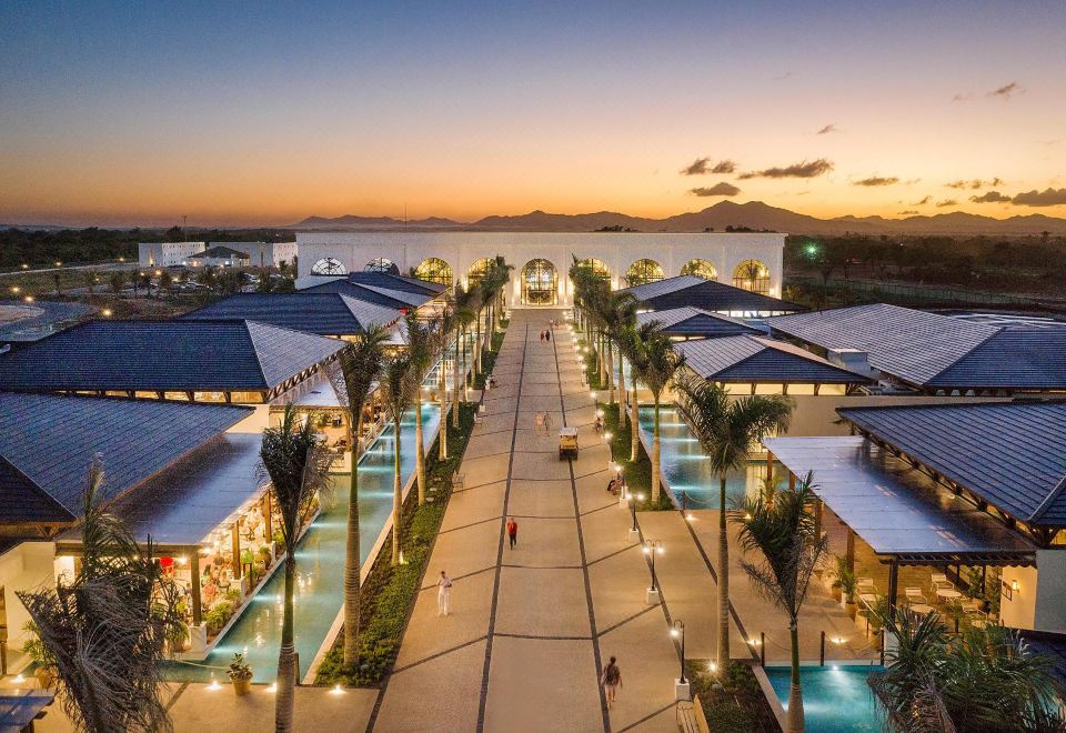 Ocean El Faro Resort - All Inclusive-Punta Cana Updated 2023 Room  Price-Reviews u0026 Deals | Trip.com