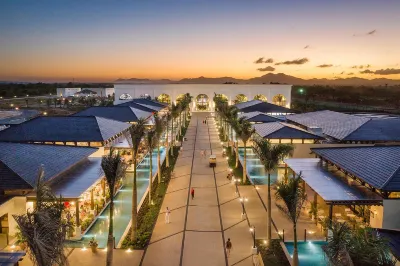 El Beso Adults Only at Ocean El Faro - All Inclusive Hotels near Zoetry Punta Cana