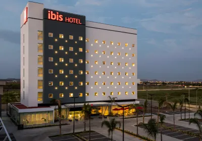 Ibis Mazatlan Marina Hotels in Mazatlan