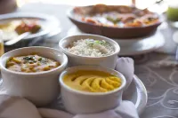 Catussaba Resort Hotel - breakfast