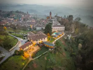 Hotel Villa Beccaris