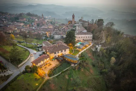Villa Beccaris