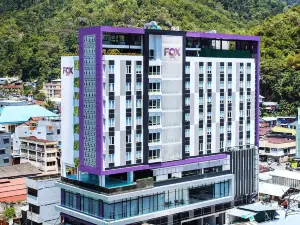 Fox Hotel Jayapura