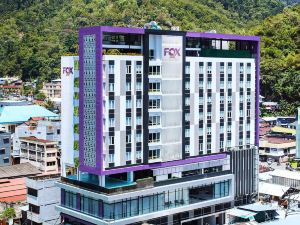 FOX Hotel Jayapura