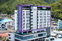 Fox Hotel Jayapura โรงแรมในNorth Jayapura