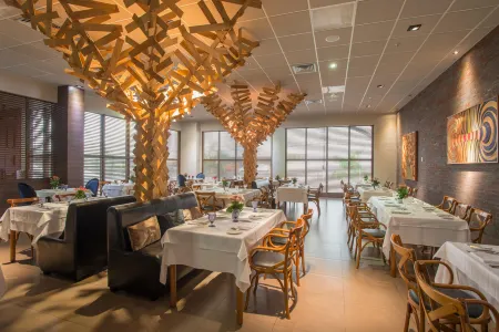 Hotel Gran Odara Отели в г. Куяба