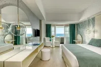 Ivi Mare - Designed for Adults by Louis Hotels Hotels in Kouklia