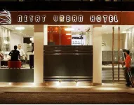 Niyat Urban Hotel Hotels in Corrientes