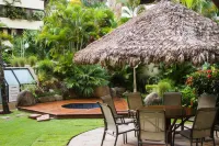 Apart Hotel Toborochi