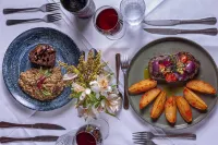 Jardim Atlântico Beach Resort Hotels in Ilheus