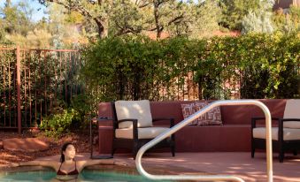 The Wilde Resort and Spa