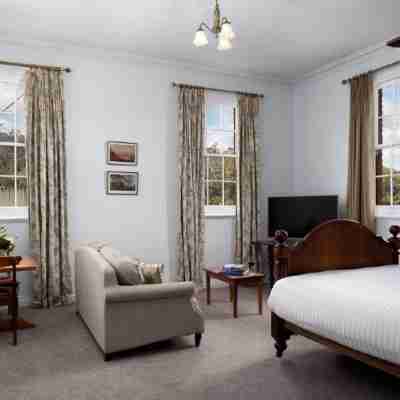 Rydges Hobart Rooms