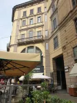 Aparthotel Dei Mercanti Hotel di Piazza del Duomo