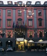 Arli Hotel Business and Wellness