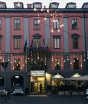 Arli Hotel Business and Wellness Hotel in zona Torre del Galgario