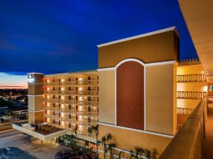 Mariner Hotel Ormond Beach